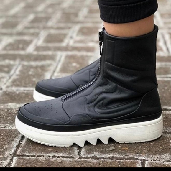 nike air jester black